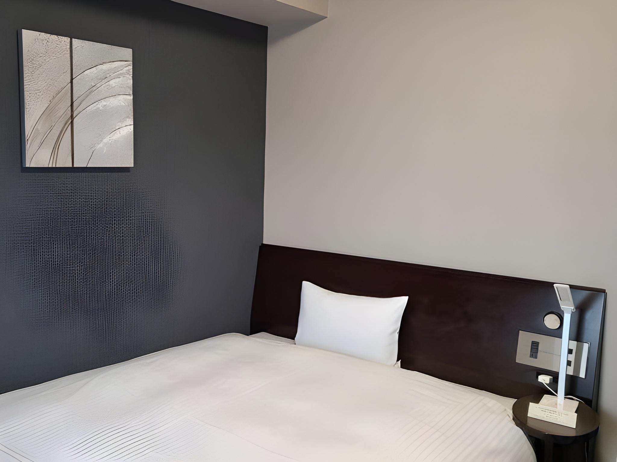 Comfort Single Room - Non-Smoking