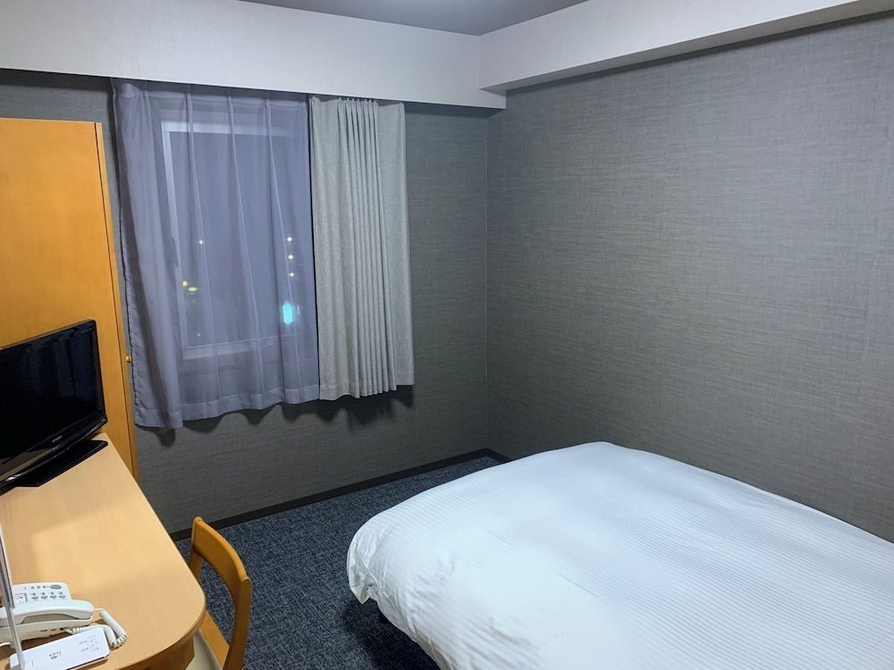 Single Room, Non Smoking
