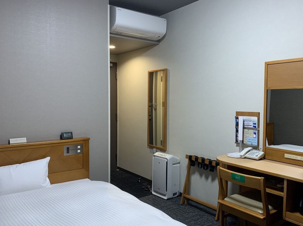 Single Room, Non Smoking