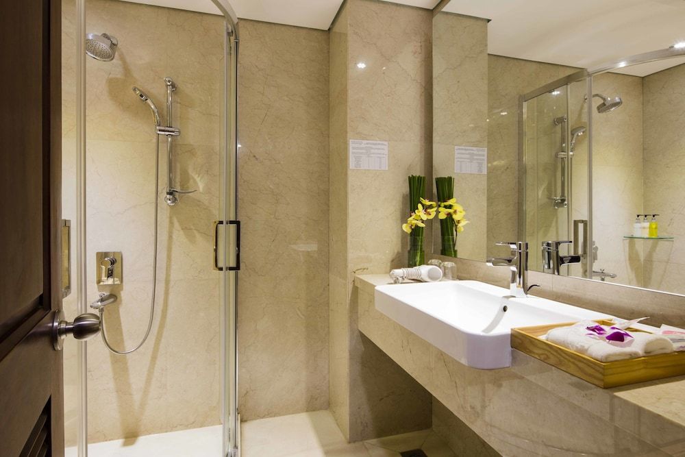 Paradise Saigon Boutique Hotel & Spa Deluxe Window Room 3