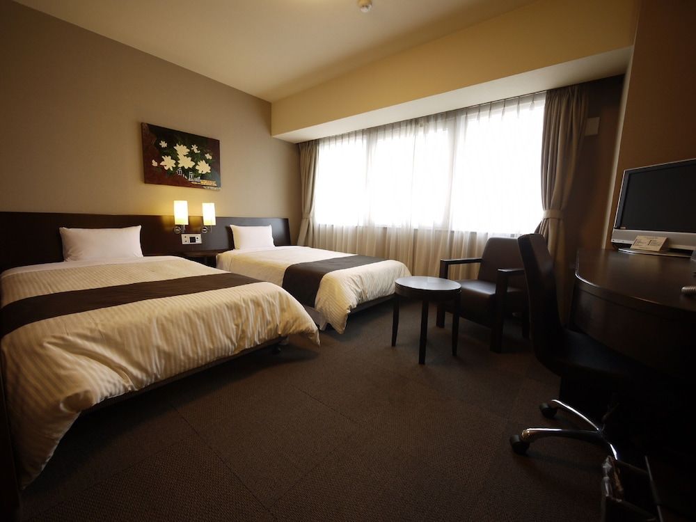 Comfort Twin Room, Non Smoking