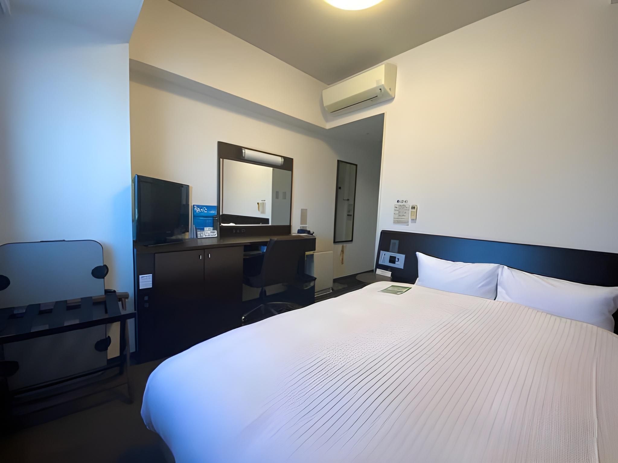 Comfort Semi-Double Room - Non-Smoking