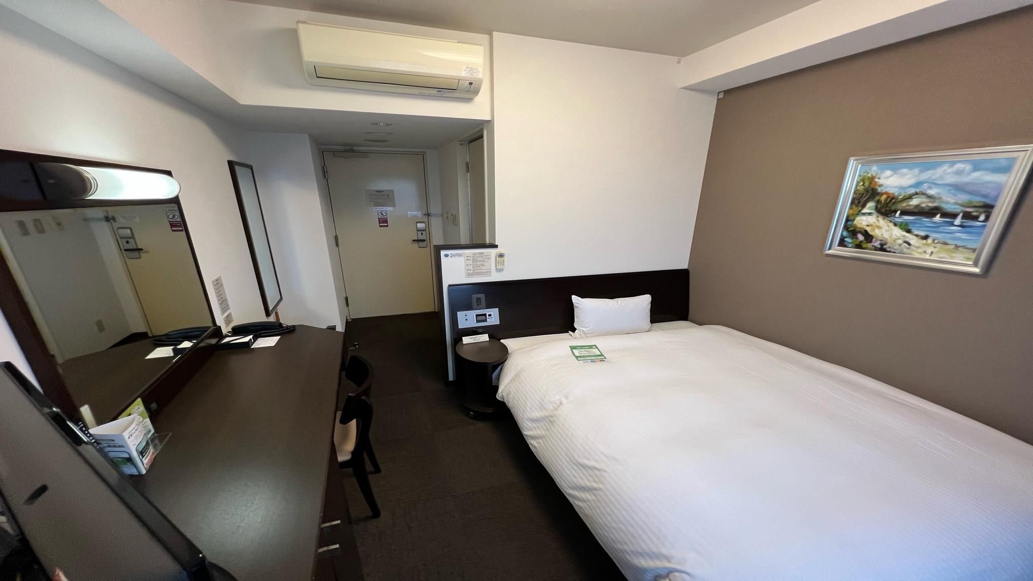 Comfort Single Room - Non-Smoking