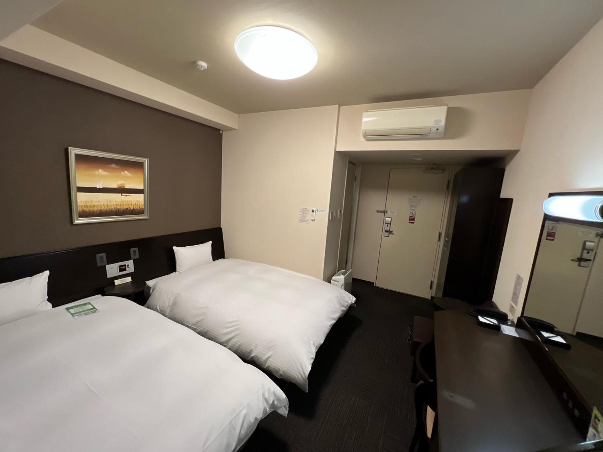 Comfort Twin Room - Non-Smoking