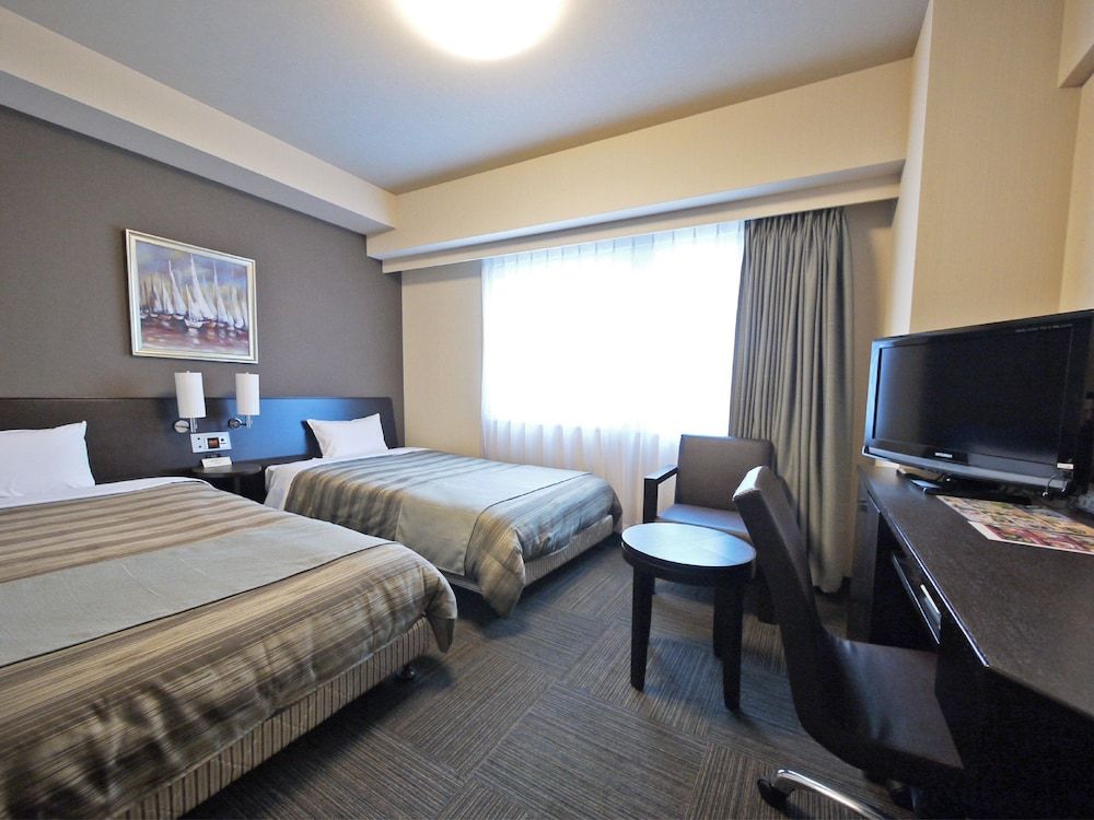 Comfort Twin Room, Non Smoking