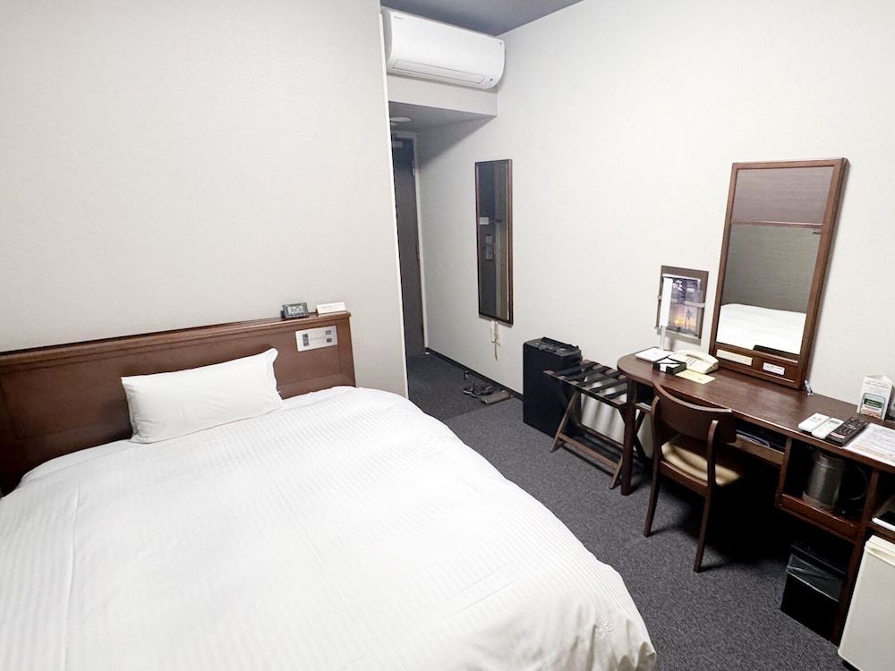 Single Room, Non Smoking
