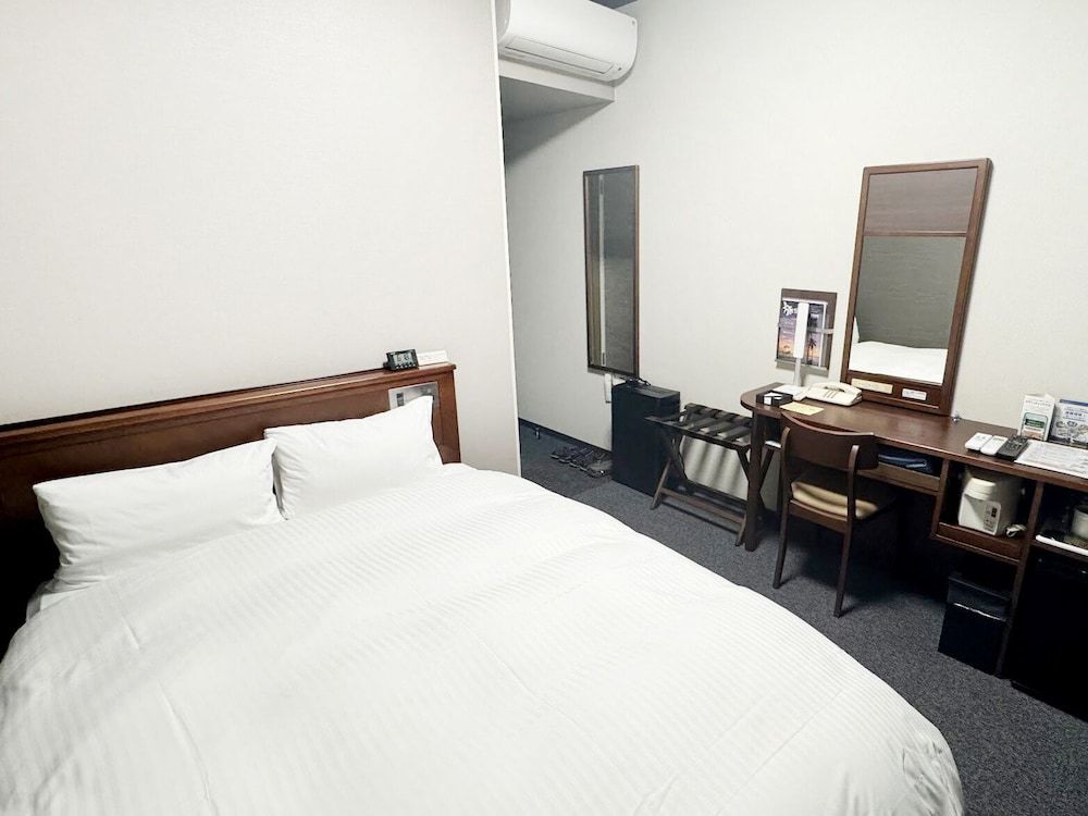 Semidouble Room, Non Smoking