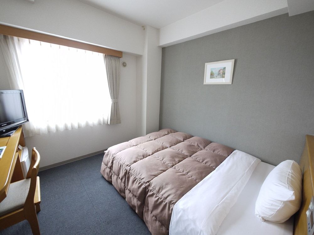 Single Room, Non Smoking