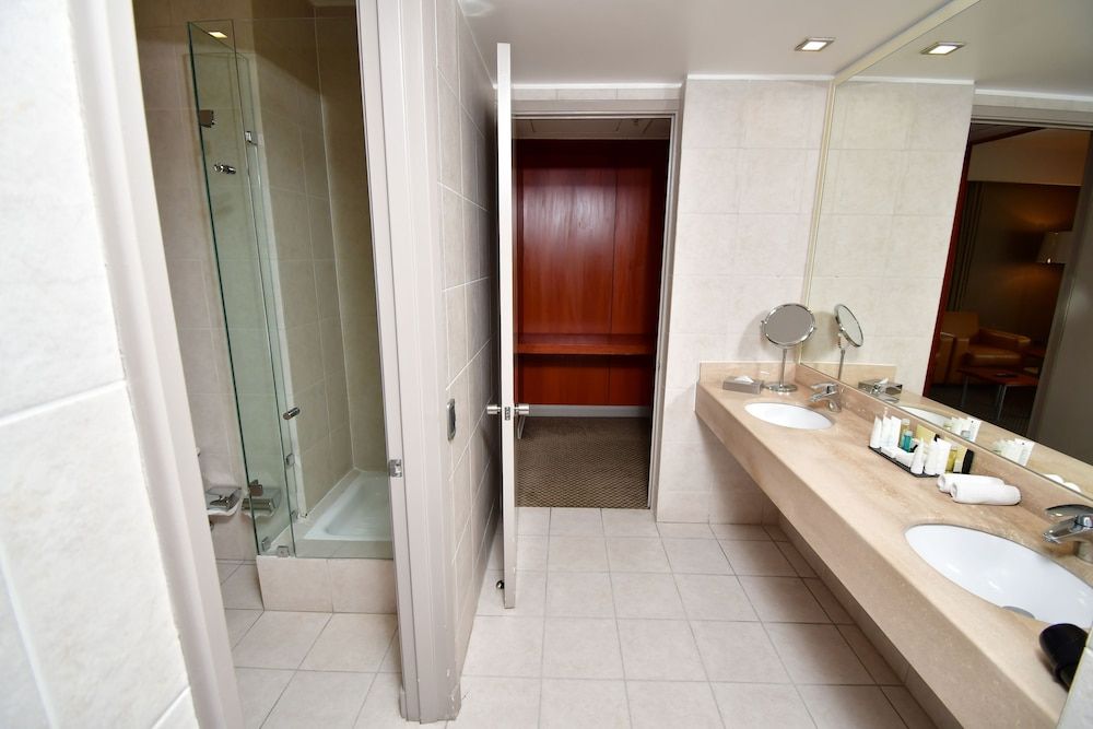 undefined Radisson Ciudad Empresarial Santiago 9