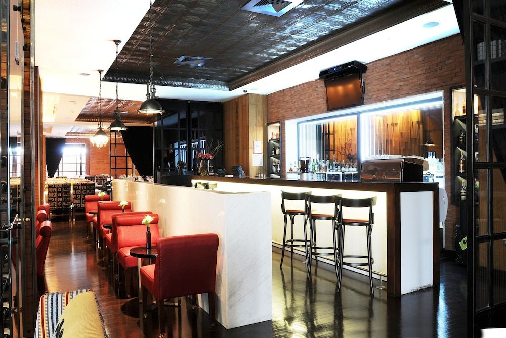 undefined Radisson Ciudad Empresarial Santiago 7