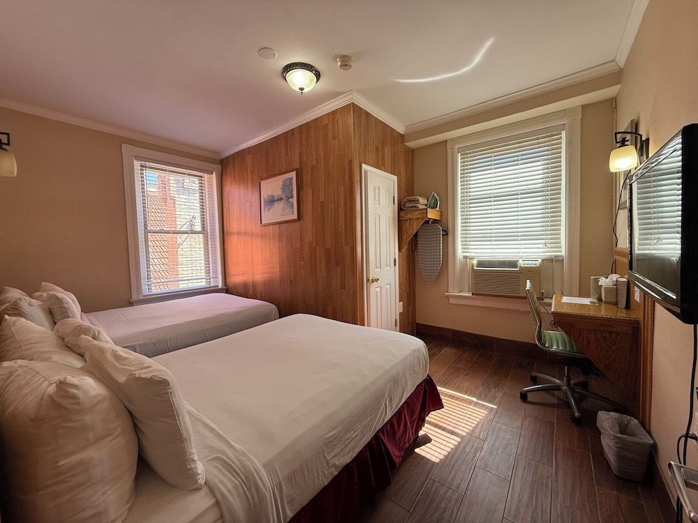 undefined The Baron Hotel 2