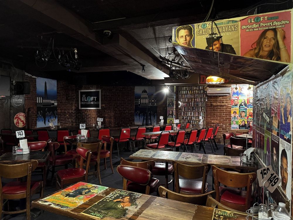 undefined The Baron Hotel 10