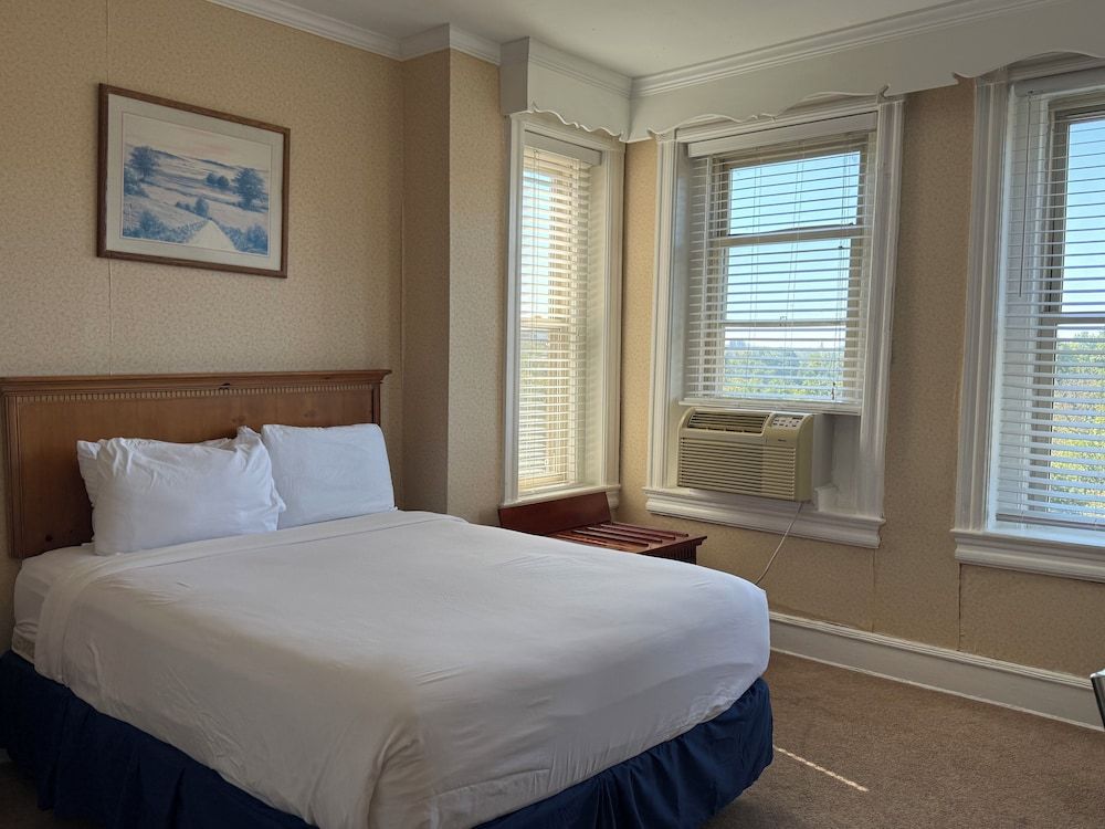 undefined The Baron Hotel 3