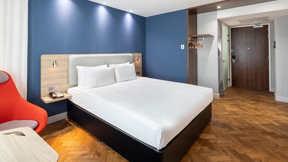undefined Holiday Inn Express Amsterdam - Sloterdijk Station by IHG 3