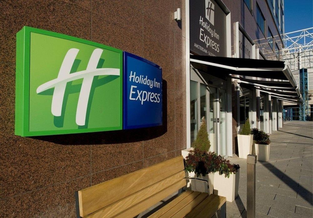 undefined Holiday Inn Express Amsterdam - Sloterdijk Station by IHG 10