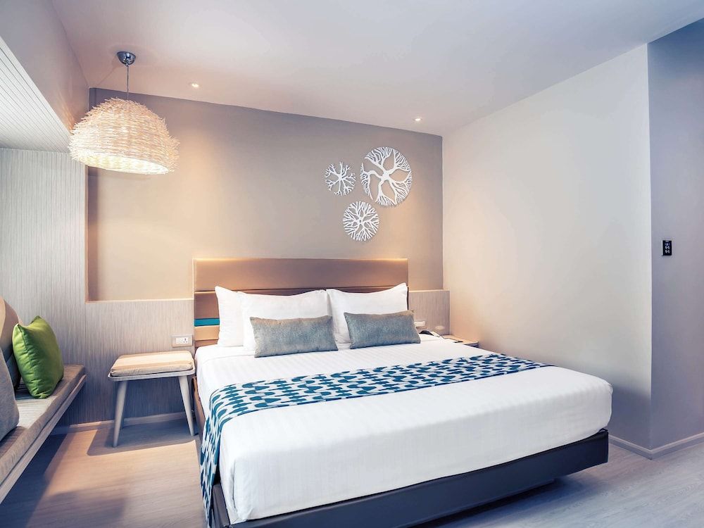 Mercure Koh Chang Hideaway Standard Room, 2 Twin Beds 4