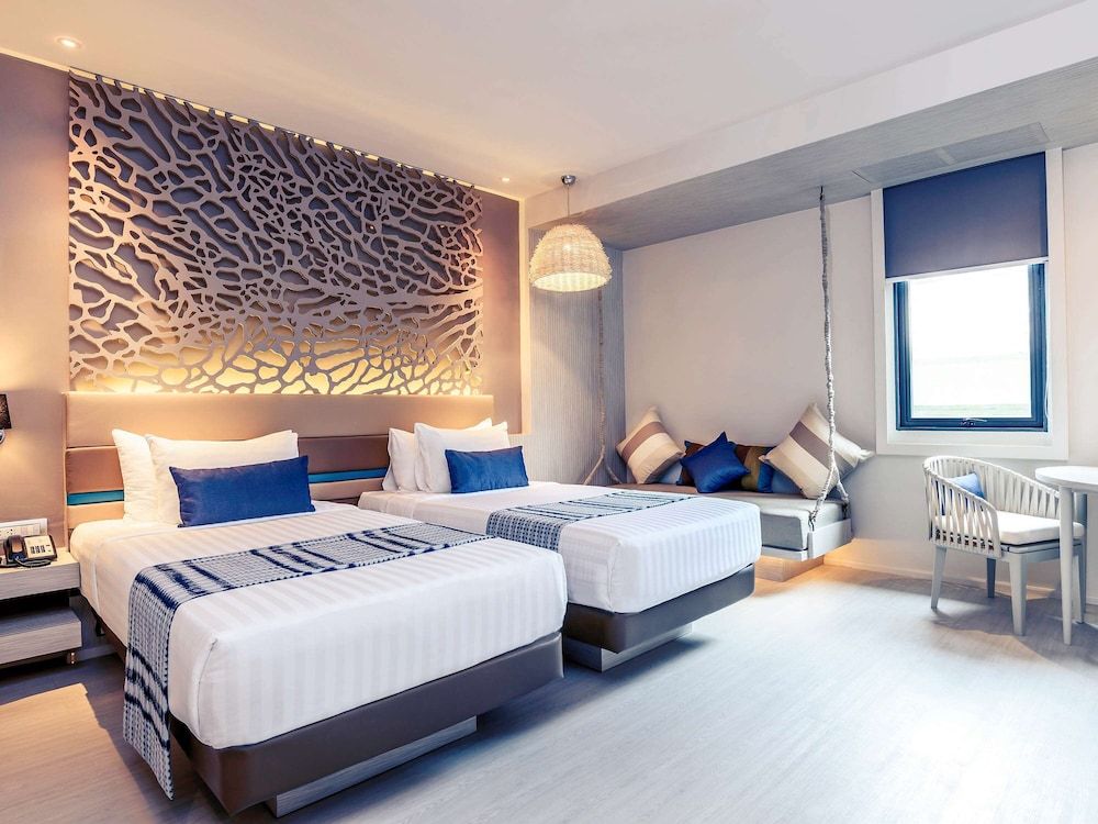 Mercure Koh Chang Hideaway Standard Room, 2 Twin Beds 5