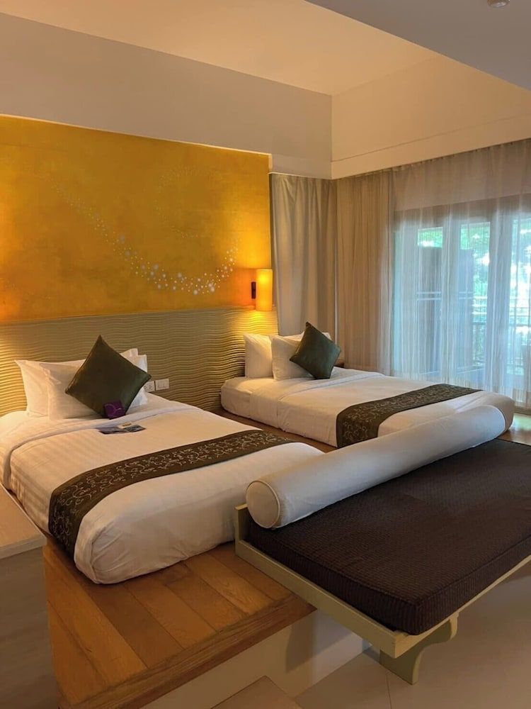 Mercure Koh Chang Hideaway