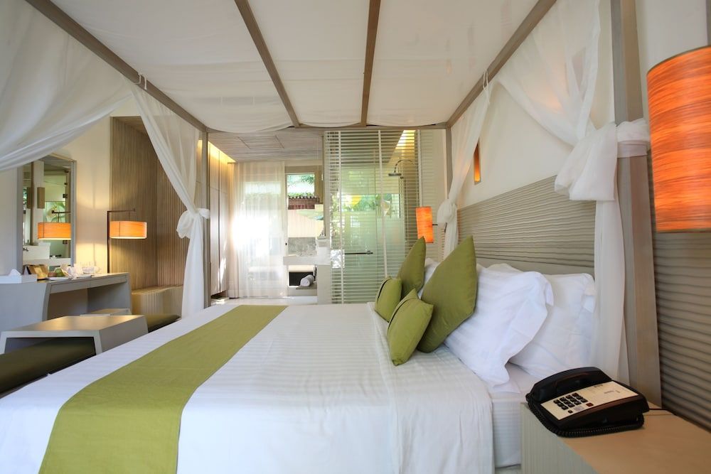 Superior Room, 1 King Bed