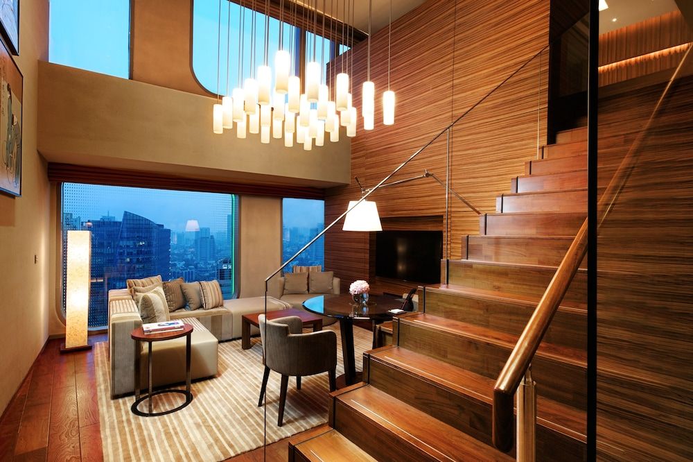 undefined ANDAZ XINTIANDI, SHANGHAI, BY HYATT 5