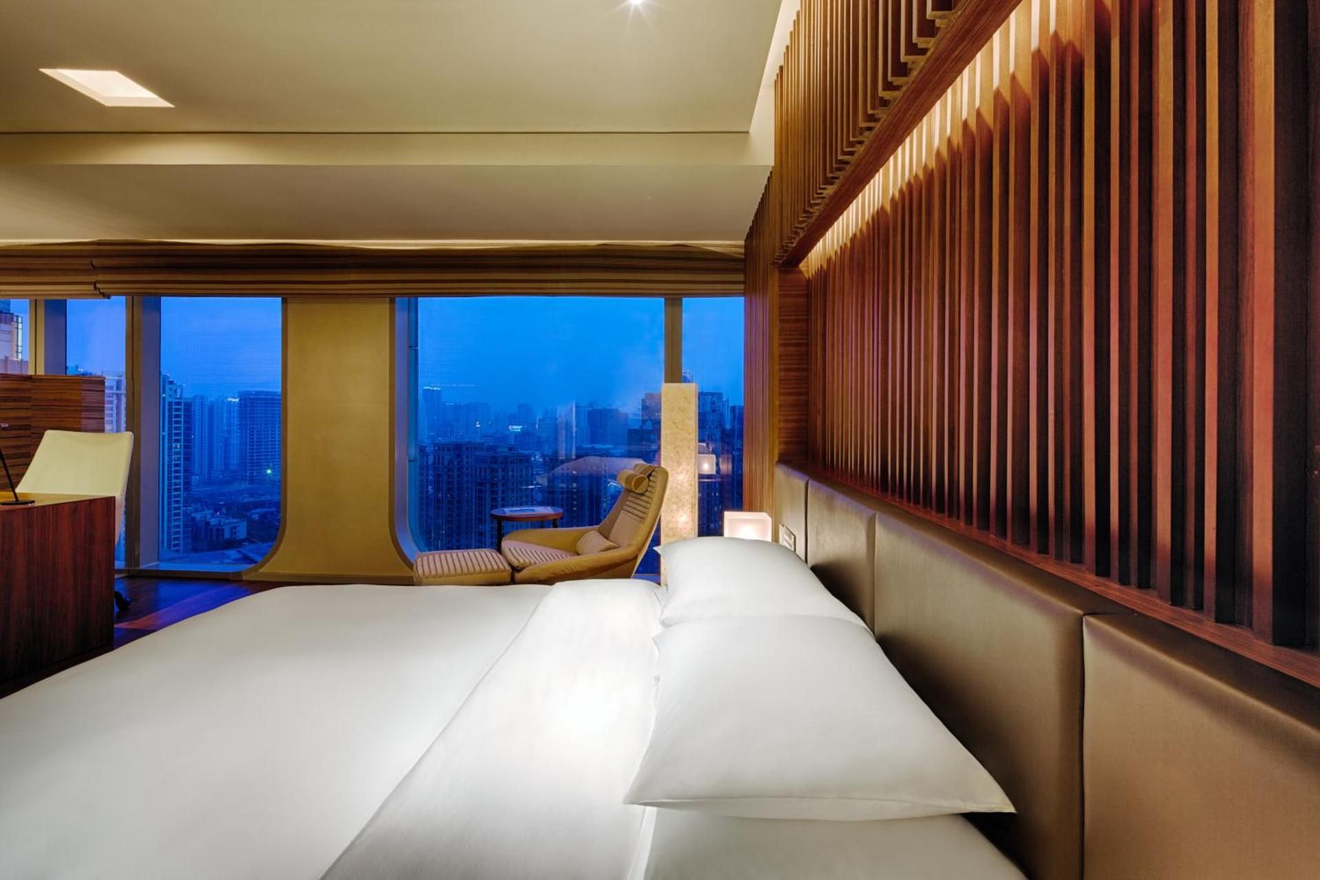 Andaz Loft King