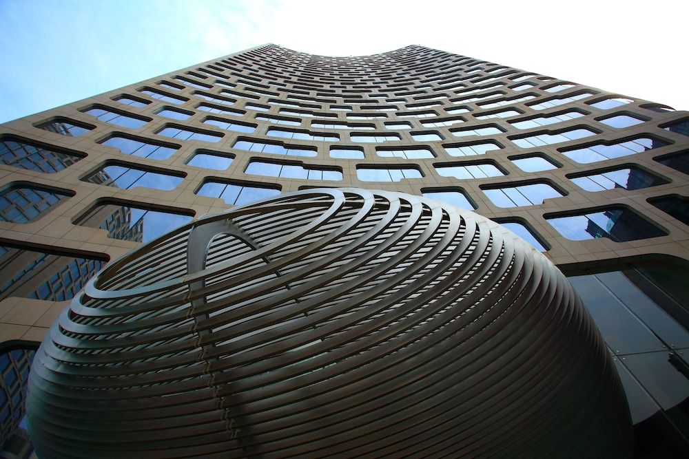 undefined ANDAZ XINTIANDI, SHANGHAI, BY HYATT 6