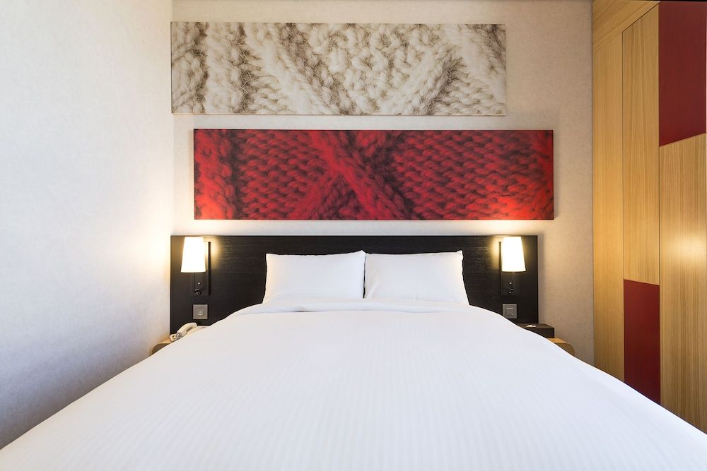 ibis Ambassador Busan City Centre Superior Room, 1 Double Bed 2