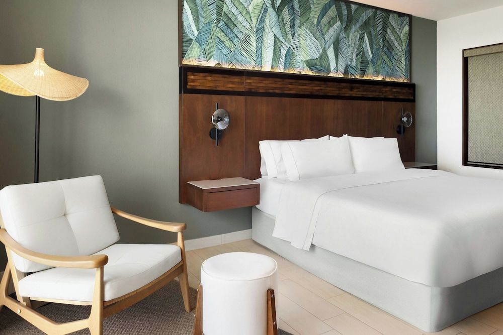 Premium Room, 2 Queen Beds, Non Smoking (View)