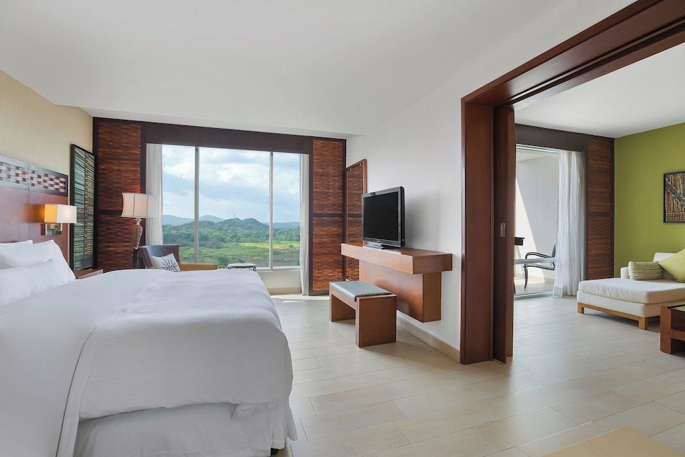 Club Suite, 1 King Bed