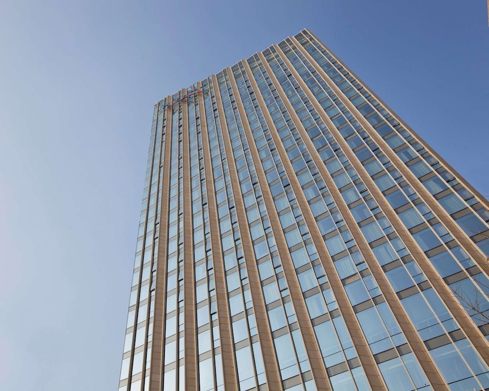 undefined Hyatt Regency Jinan 2