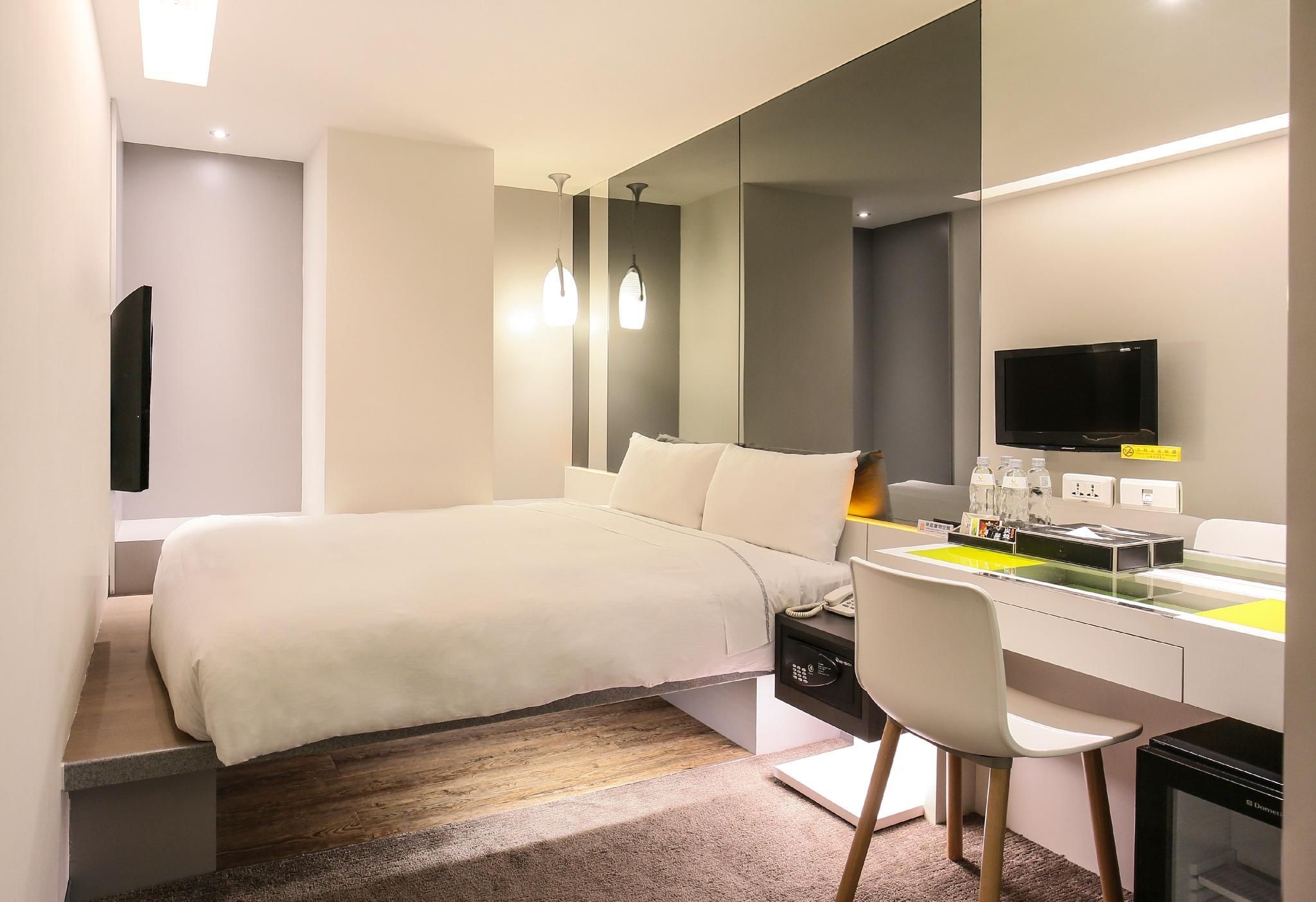undefined CityInn Hotel Taipei Station Branch III 9