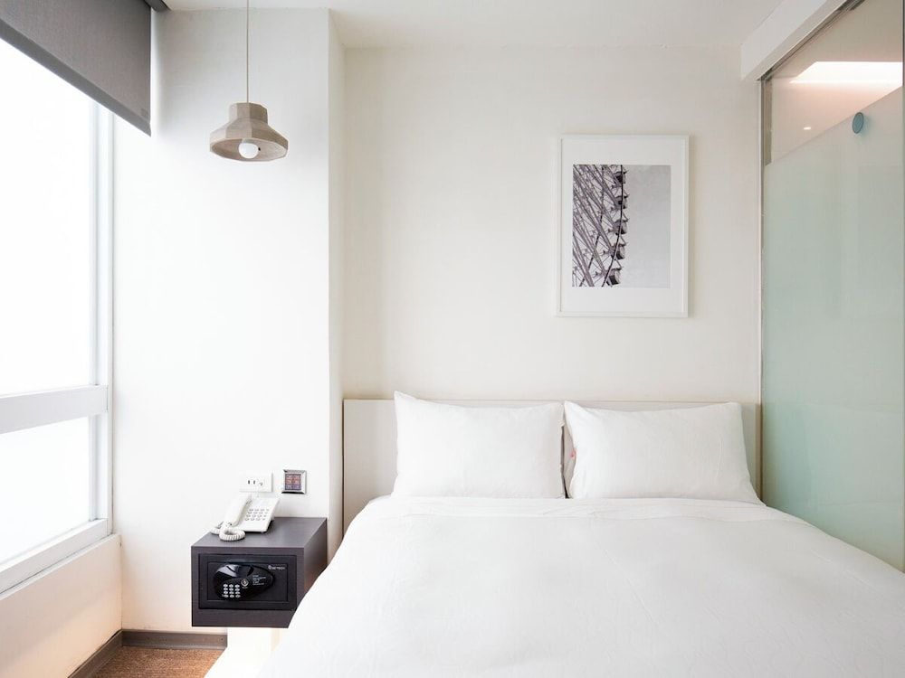 Comfort Double Room, 1 Double Bed