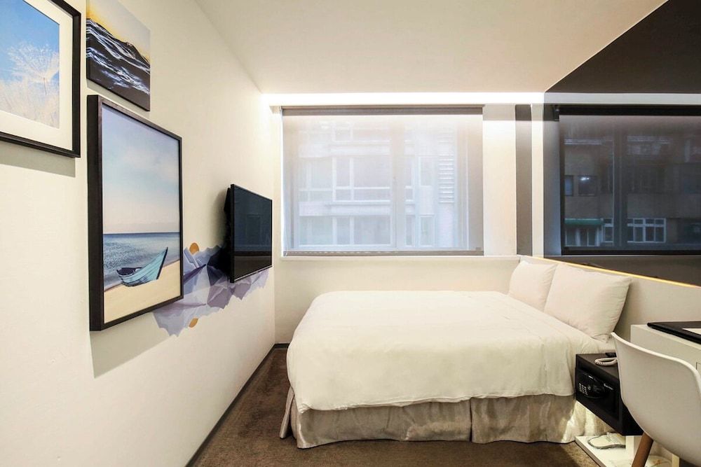 undefined CityInn Hotel Taipei Station Branch III 3