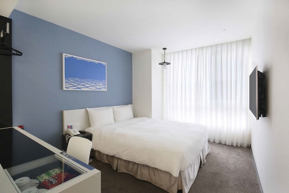 undefined CityInn Hotel Taipei Station Branch III 4