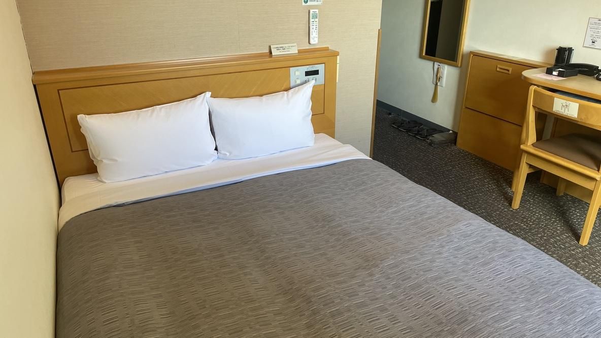 Standard Semi-Double Room 10 to 15 Sq M - Smoking