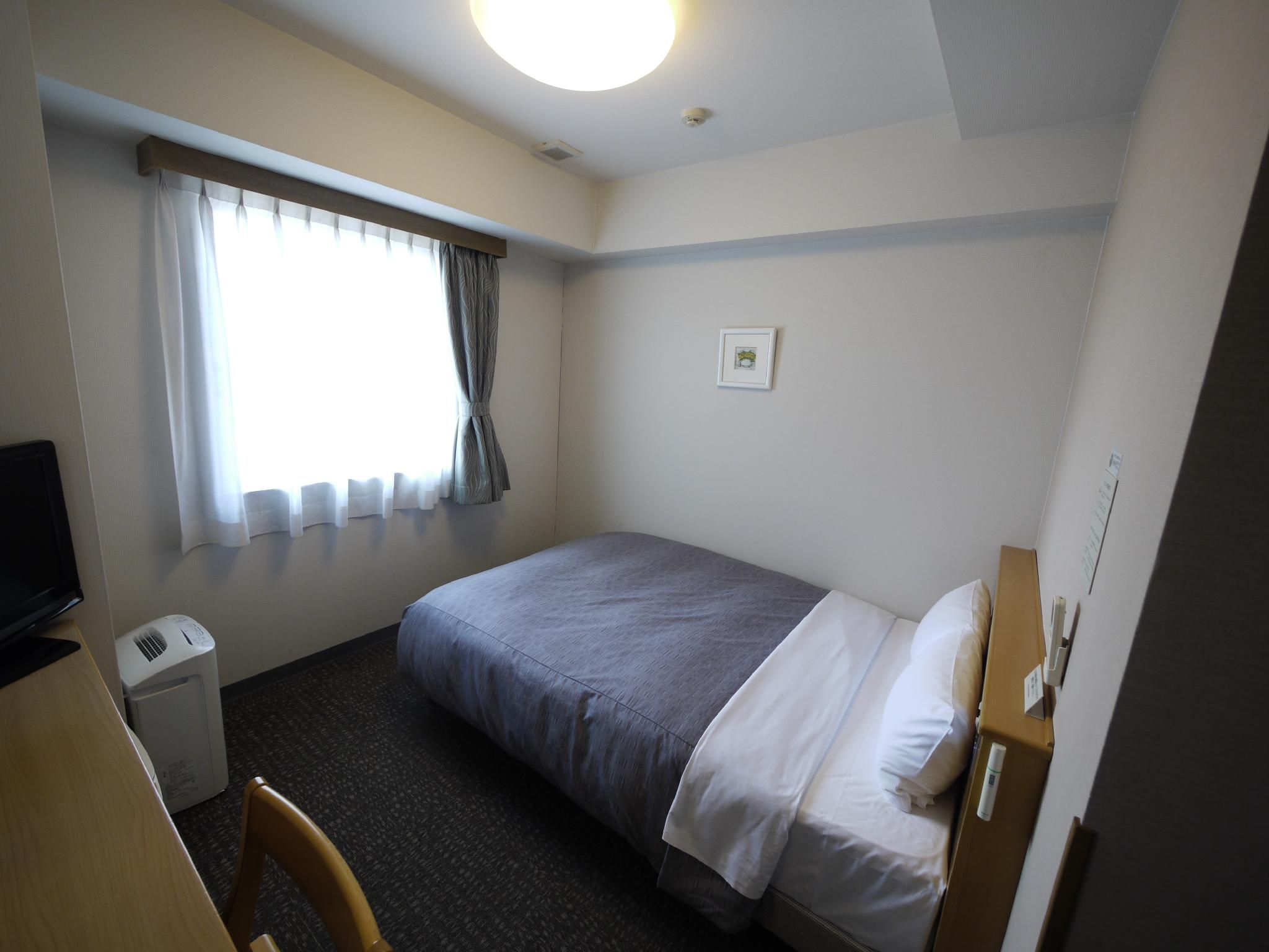 Standard,Semi-double room -Smoking