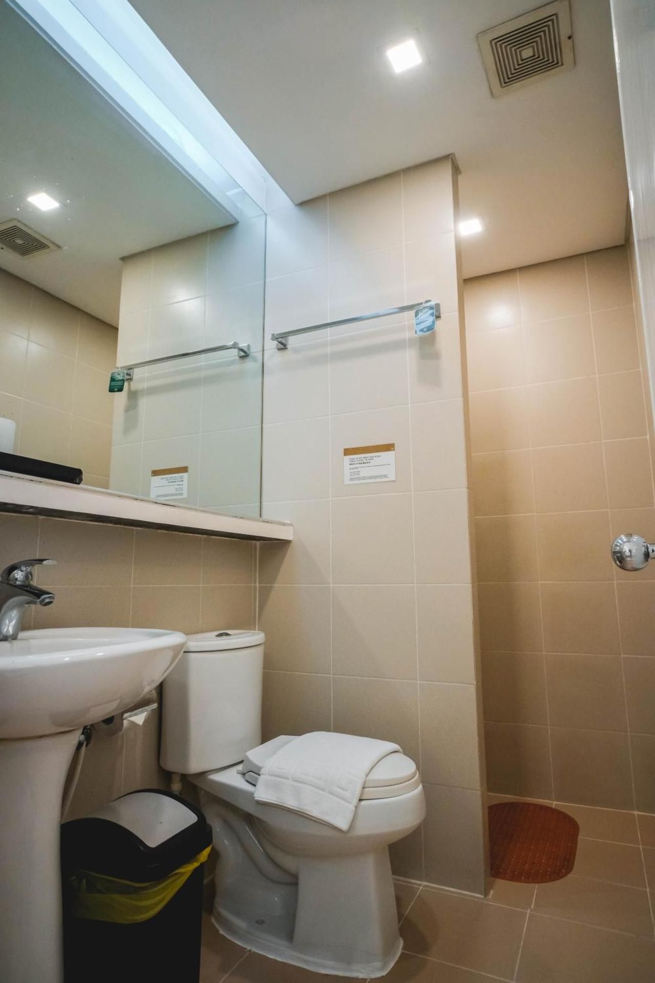 Manila Grand Opera Hotel Premier Room 3