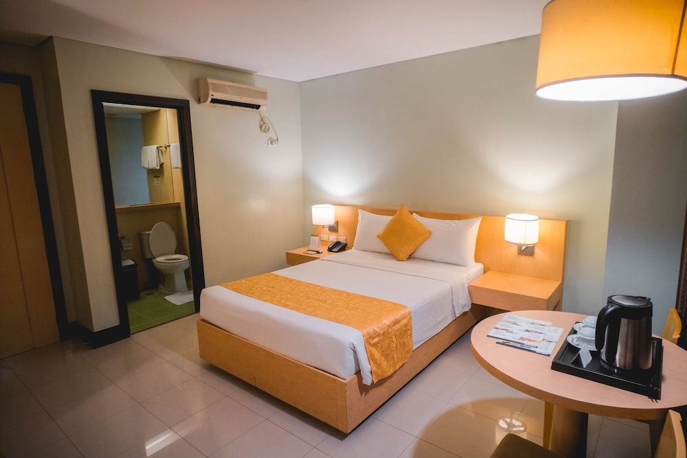 undefined Manila Grand Opera Hotel 3