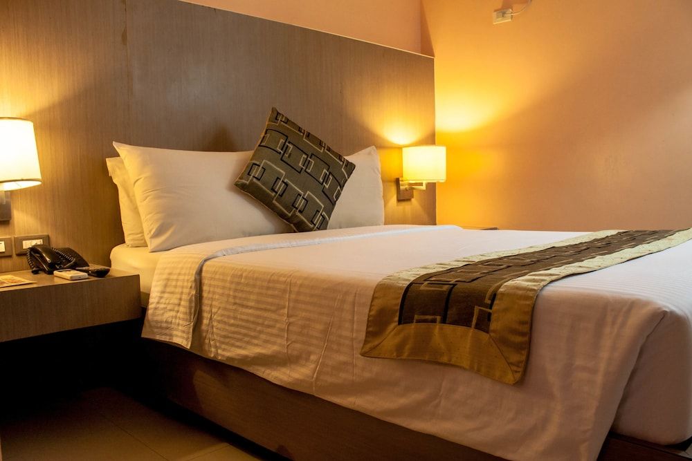 undefined Manila Grand Opera Hotel 9