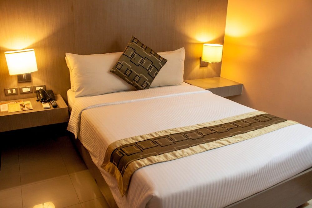 undefined Manila Grand Opera Hotel 7