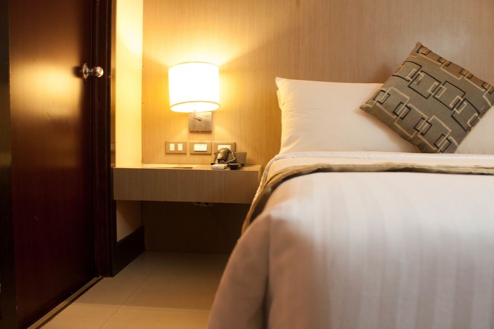 undefined Manila Grand Opera Hotel 10