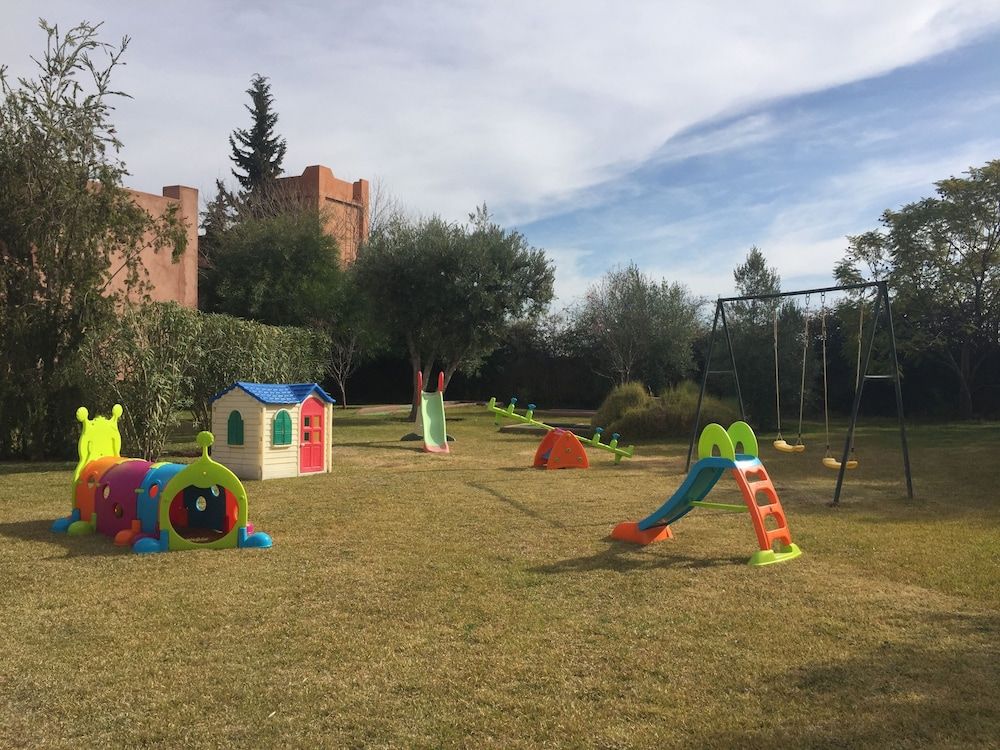 Children's Play Area