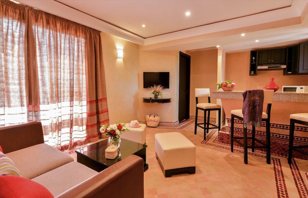 Les Jardins de Zyriab Junior Suite 13