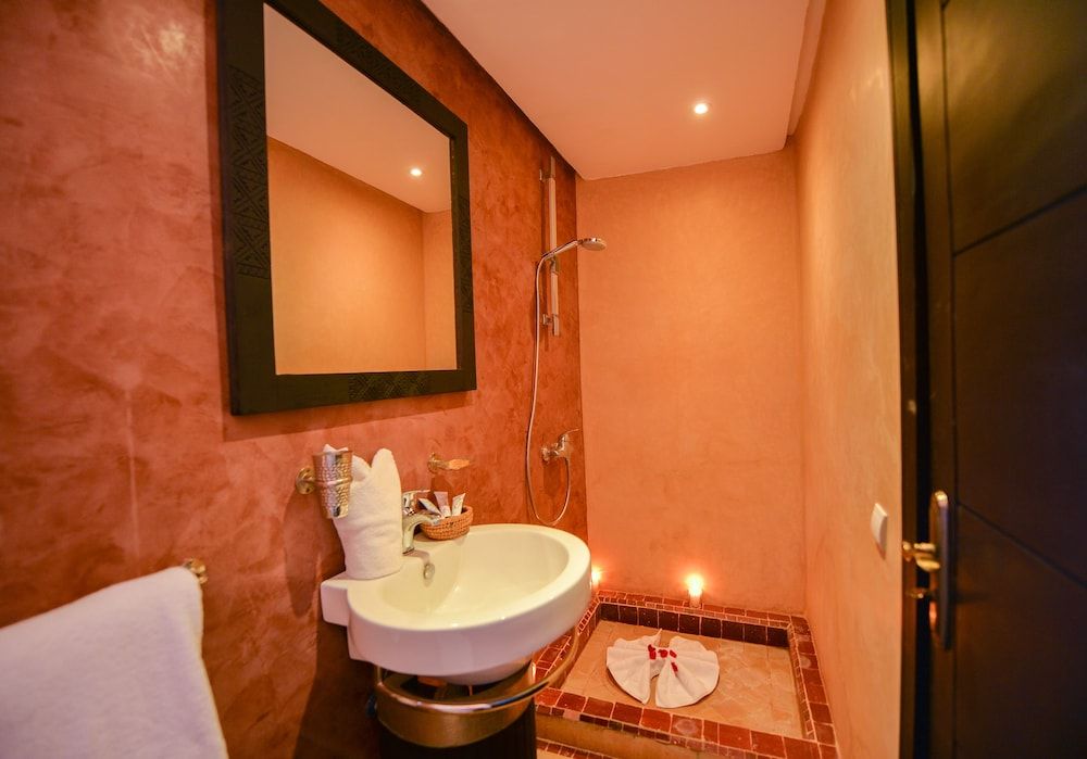 Les Jardins de Zyriab Junior Suite 11