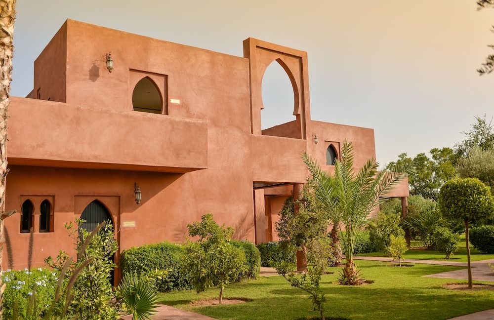 undefined Les Jardins de Zyriab 2