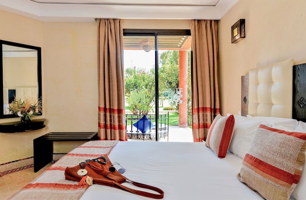 Les Jardins de Zyriab