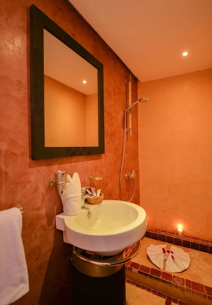 Les Jardins de Zyriab Junior Suite 10