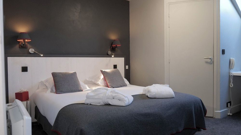 Classic Double or Twin Room