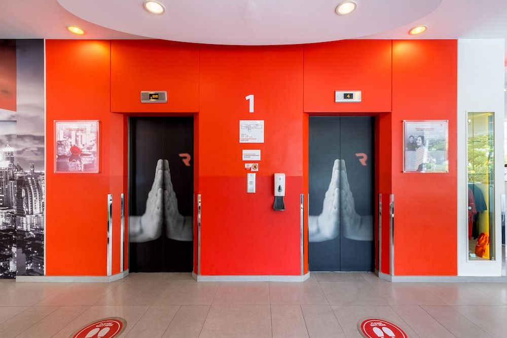 undefined Red Planet Pattaya 6