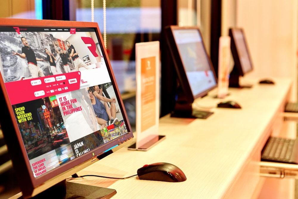 undefined Red Planet Pattaya 8